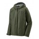 Patagonia M´s Torrentshell 3 Layer Jacket  (Chaqueta Impermeable)