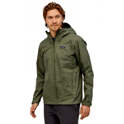 Patagonia M´s Torrentshell 3 Layer Jacket  (Chaqueta Impermeable)