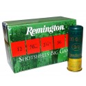 Remington Postas 77 (25 en cama)