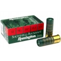 Remington Postas 9 (3 en cama)