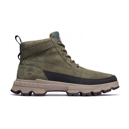 Timberland Botas Ultra Waterproof Chukka Dark Green