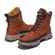 Timberland Botas Original Ultra High Brown