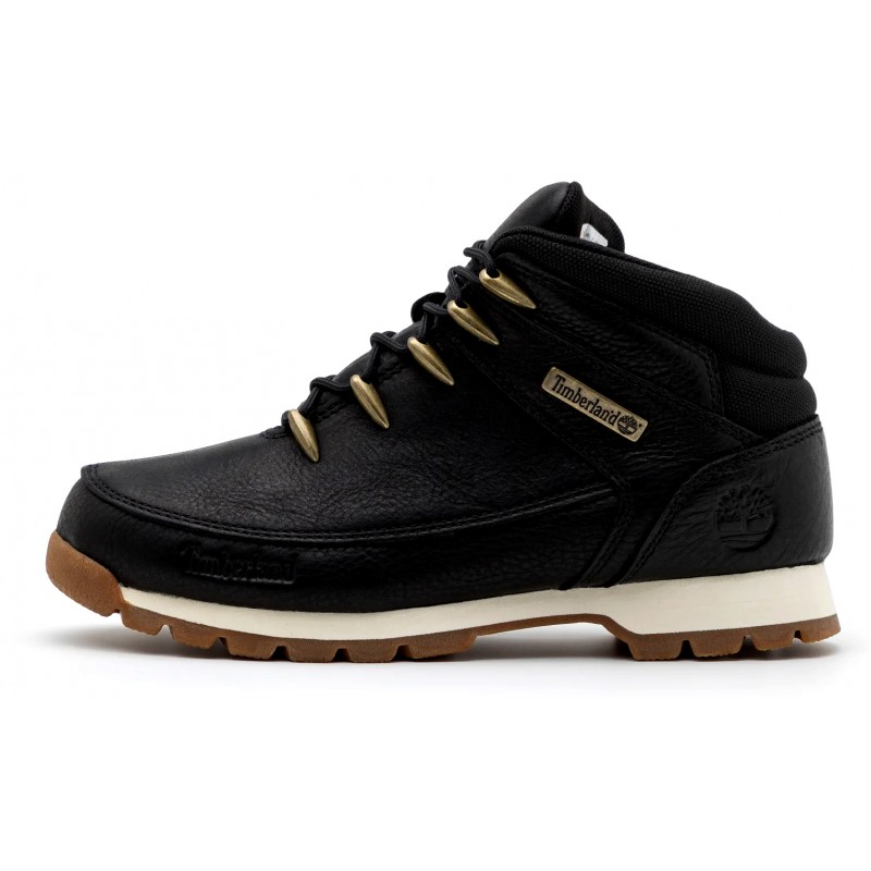Timberland Euro Sprint Black