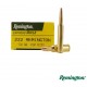 Remington 222 Remington 50gr PSP