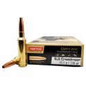Norma 6,5 Creedmoor Orix 156gr