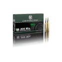 RWS Evo Green  .308Win 136gr