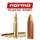 Norma Balas .308 Winchester 180 grains Plastic Point