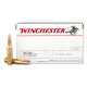 Winchester Balas .308 Winchester 147gr Full Metal