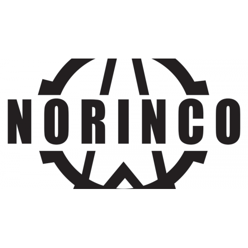 Norinco JW25 cargador 10 disparos 22lr