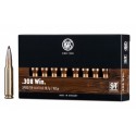 RWS Balas .308Win Speed Tip 165gr