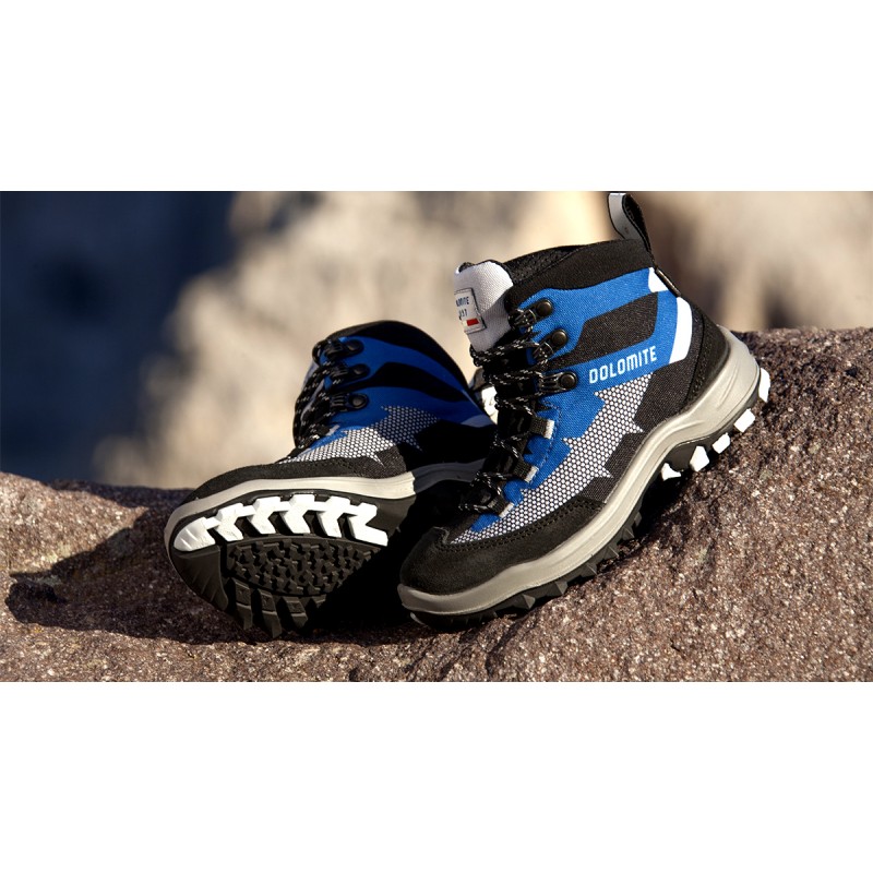 Dolomite JR Steimbock Gore-tex