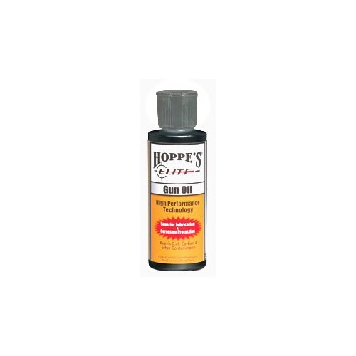 Elite Gun Oil