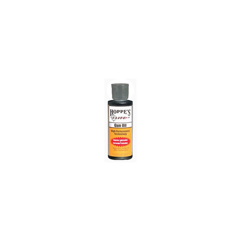 Elite Gun Oil