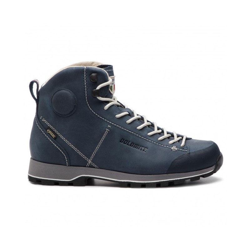 Dolomite Cinquantaquattro Gore-tex Navy Man