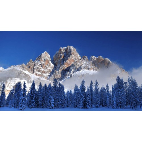 Dolomite Cinquantaquattro Gore-tex Navy Man