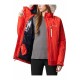 Columbia Chaqueta de mujer Ava Alpine
