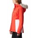 Columbia Chaqueta de mujer Ava Alpine