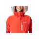Columbia Chaqueta de mujer Ava Alpine