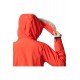 Columbia Chaqueta de mujer Ava Alpine