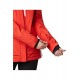 Columbia Chaqueta de mujer Ava Alpine