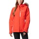 Columbia Chaqueta de mujer Ava Alpine