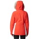 Columbia Chaqueta de mujer Ava Alpine