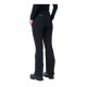 Columbia Pantalones de mujer Roffe Ridge III Black
