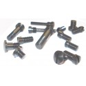 Set tornillería Colt 1851