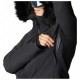 Columbia Chaqueta de mujer Mount Bindo Dark Blue