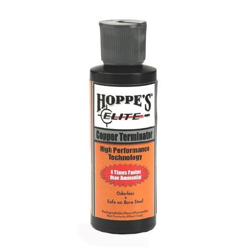 Elite Copper Terminator 120 ml