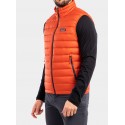 Patagonia Chaleco de plumas naturales Hot Ember