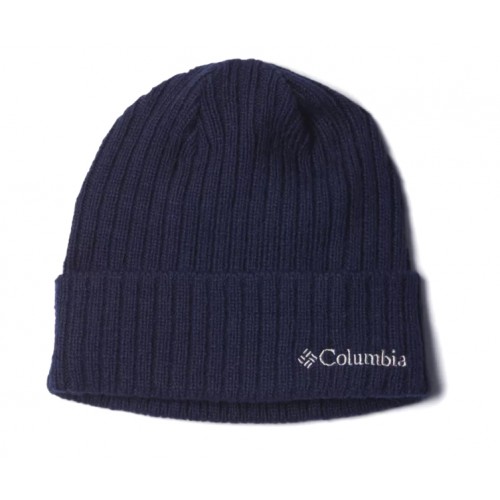 Columbia Gorro Watch Cap Blue