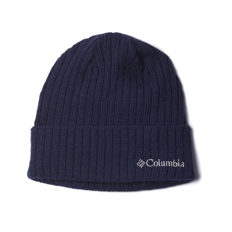 Columbia Gorro Watch Cap Blue