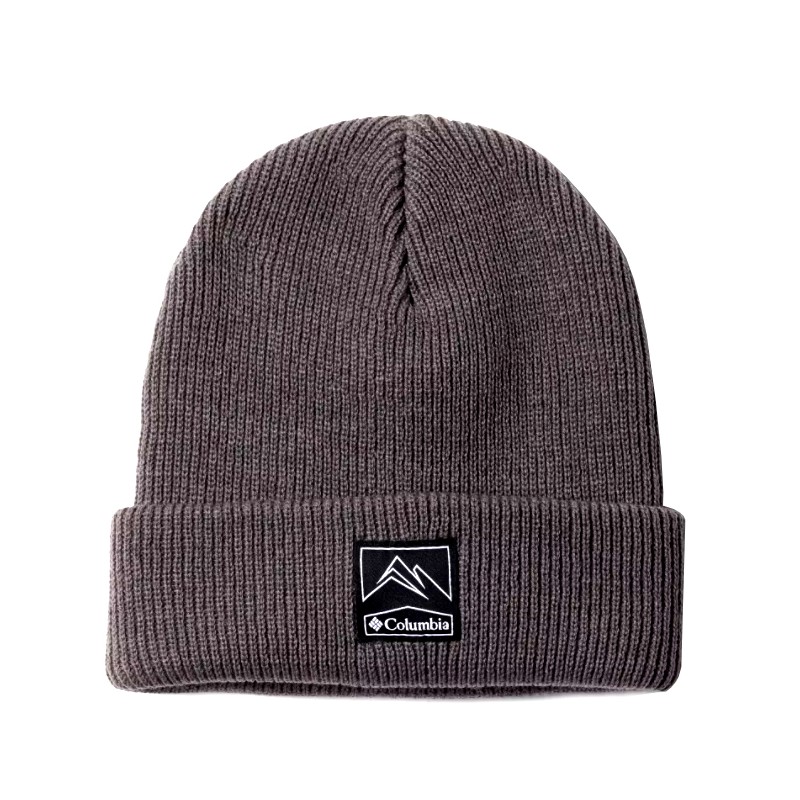 Columbia Gorro Whirlibird Cuffed Beanie Grey