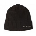 Columbia Gorro Watch Cap Black