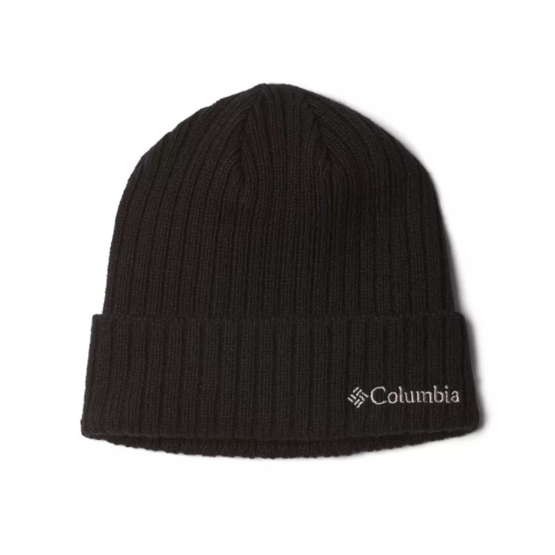 Columbia Gorro Watch Cap Black