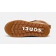 Sorel Whitney Joan Lace Woman WP