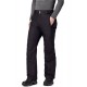 Columbia Bugaboo II Pant Junior Black con "sistema de crecimiento"