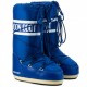 Moon Boot Nylon Electric Blue Talla 42/44