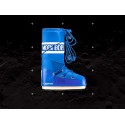 Moon Boot Nylon Electric Blue Talla