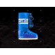Moon Boot Nylon Electric Blue Talla 42/44