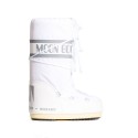 Moon Boot Nylon White