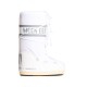 Moon Boot Nylon White