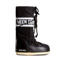 Moon Boot Nylon Black