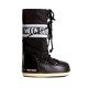 Moon Boot Nylon Black