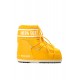 Moon Boot Nylon Yellow