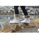 Moon Boot Monaco Low WP2 White