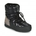 Moon Boot Aspen Low Black