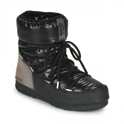 Moon Boot Aspen Low Black