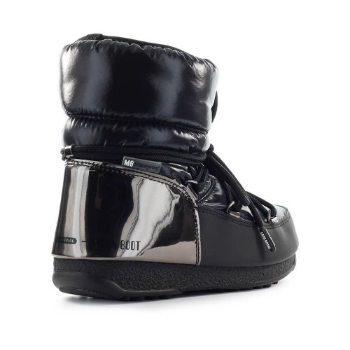 Moon Boot Aspen Low Black